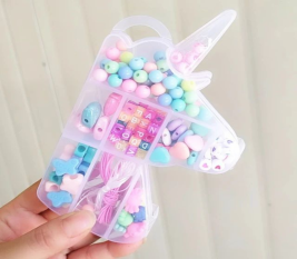 Unicorn-Kids-DIY-Handmade-Beads