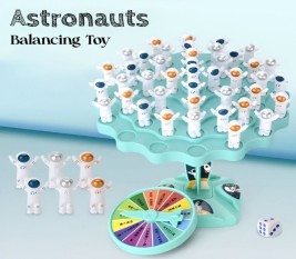 Astronauts-Kids-Balancing-Toy-with