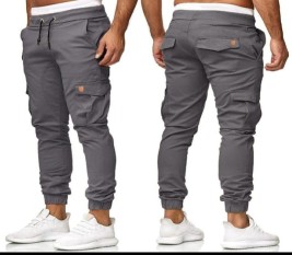 Cargo-Trouser