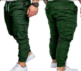 Cargo-Trouser