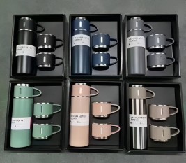 500ml-approx-Vacuum-Flask-Set