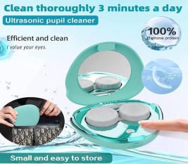 Rechargeable-Eye-Contact-Lenses-Cleaner