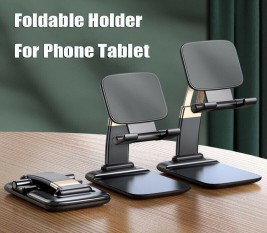 Metal-Back-Heavy-Foldable-Mobile