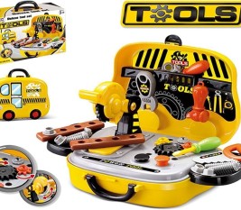 Tools-Set-Tyre-Briefcase-Kids