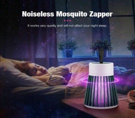 Noiseless-Round-Mosquito-UV-Killing