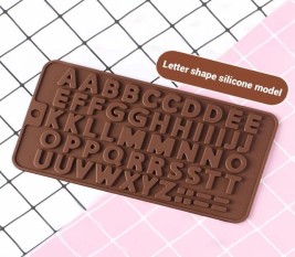 56pcs-Mini-Silicone-Chocolates-Mould