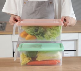 Stackable-Space-Saving-Food-Container