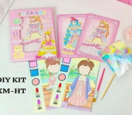 Set-of-2pcs-Girls-DIY