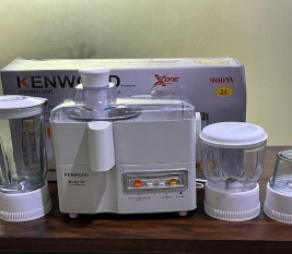 4-in-1-Kenwood-Juicer