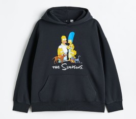 HOODIE-H-M-THE-SIMPSONS