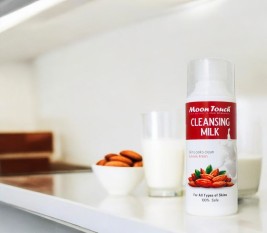 Almond-Cleansing-Milk-100ml-Gentle