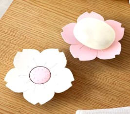 Flower-Shape-Table-Soap-Tray