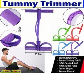 Rubber-Pull-Tummy-Trimmer-with