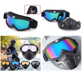 Set-of-Mask-and-Goggles