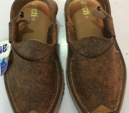 Zalmi-Chappal-in-Brown-–