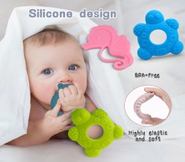 Kids-Hand-Silicone-Tether-for