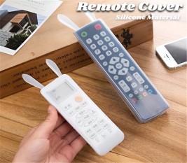 Premium-Silicone-Remote-Protector-Cover