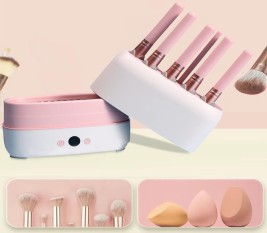 Professional-12pcs-Makeup-Brushes-Dryer