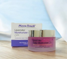 Lavender-Daily-Moisturizer-Gel-for