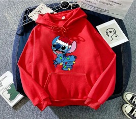 Disney-Kawaii-Stitch-Christmas-Hoodies