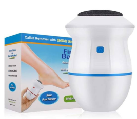 Find-Back-Callus-Remover-Machine