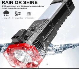 5in1-Multipurpose-Rechargeable-LED-Flashlight