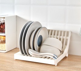 Foldable-Multipurpose-Space-Saving-Plates