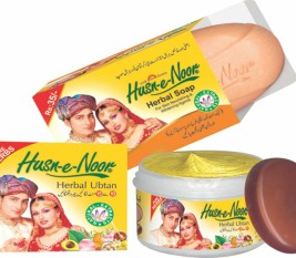 Husn-e-Noor-Herbal-Ubtan