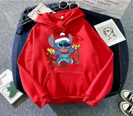 Ohana-Watermelon-Hoodie-for-Women