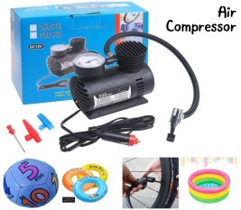 Mini-Air-Compressor-Inflator-Pump