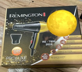 Remington-Professional-Saloon-Dual-Mode