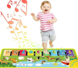 Kids-Playing-Musical-Mat-Carpet