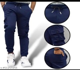 Cargo-Trouser