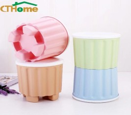 Drum-Storage-Kids-Stool-Box