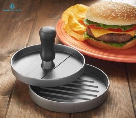 Premium-Non-Stick-Burger-Press