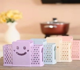 Smiley-Face-Kitchen-Cutlery-Plastic